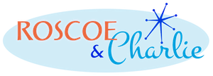 Roscoe & Charlie logo