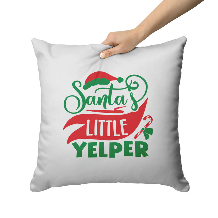 Christmas Pillows