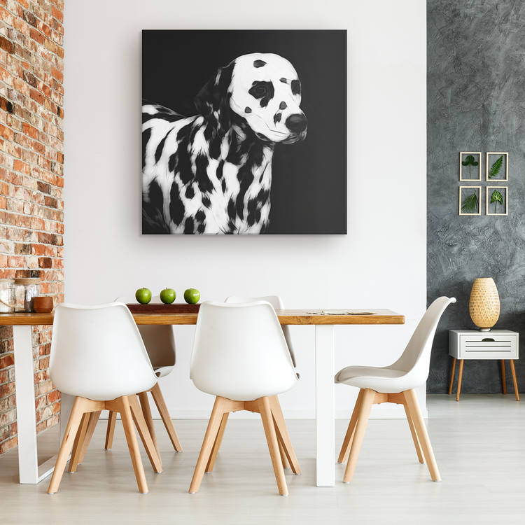 Buy Dog Wall Art online | Roscoe & Charlie