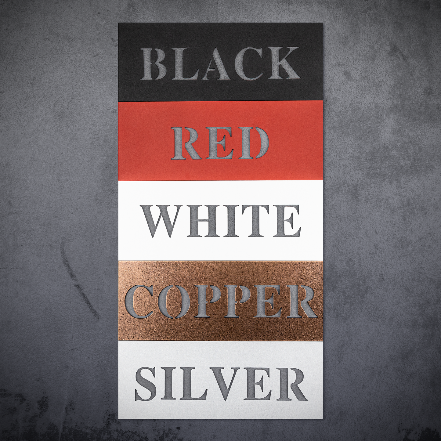 Roscoe & Charlie | Jack Russell Metal Wall Art | Custom Dog Sign | Made in USA | High-Quality Steel | Multiple Finishes | Home Decor Gift