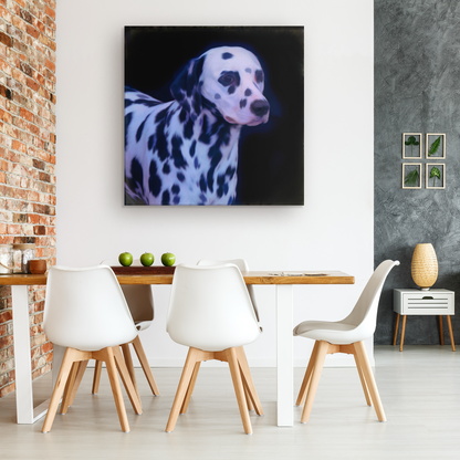 Shop online for Dalmatian Wall Art | Roscoe & Charlie