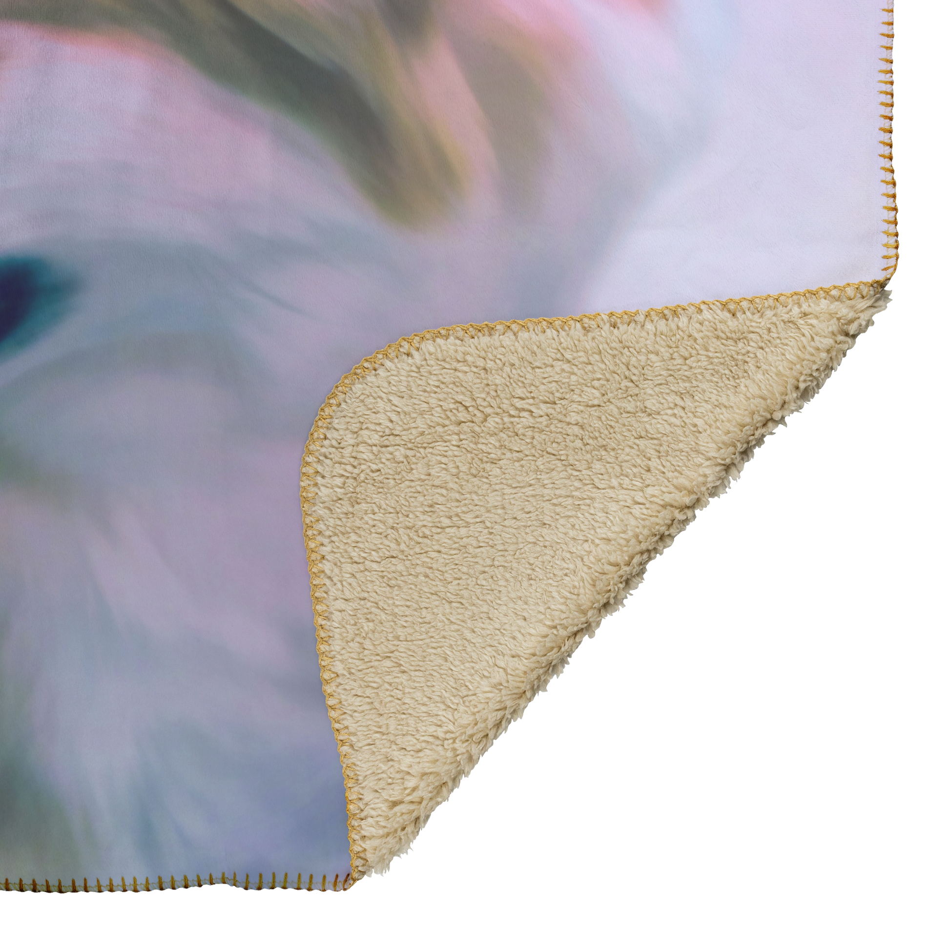 Buy Oliver I Blanket | Shop Corgi Blankets | Roscoe & Charlie