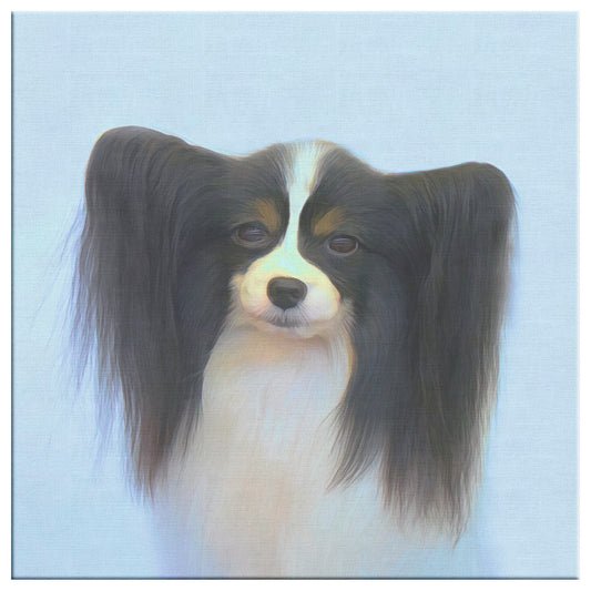 Buy Willow I Canvas | Shop for Papillon Wall Art | Roscoe & Charlie