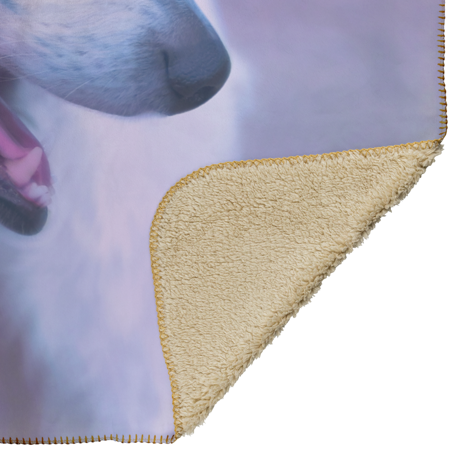 Buy Yuri I Blanket | Shop Borzoi Blankets | Roscoe & Charlie